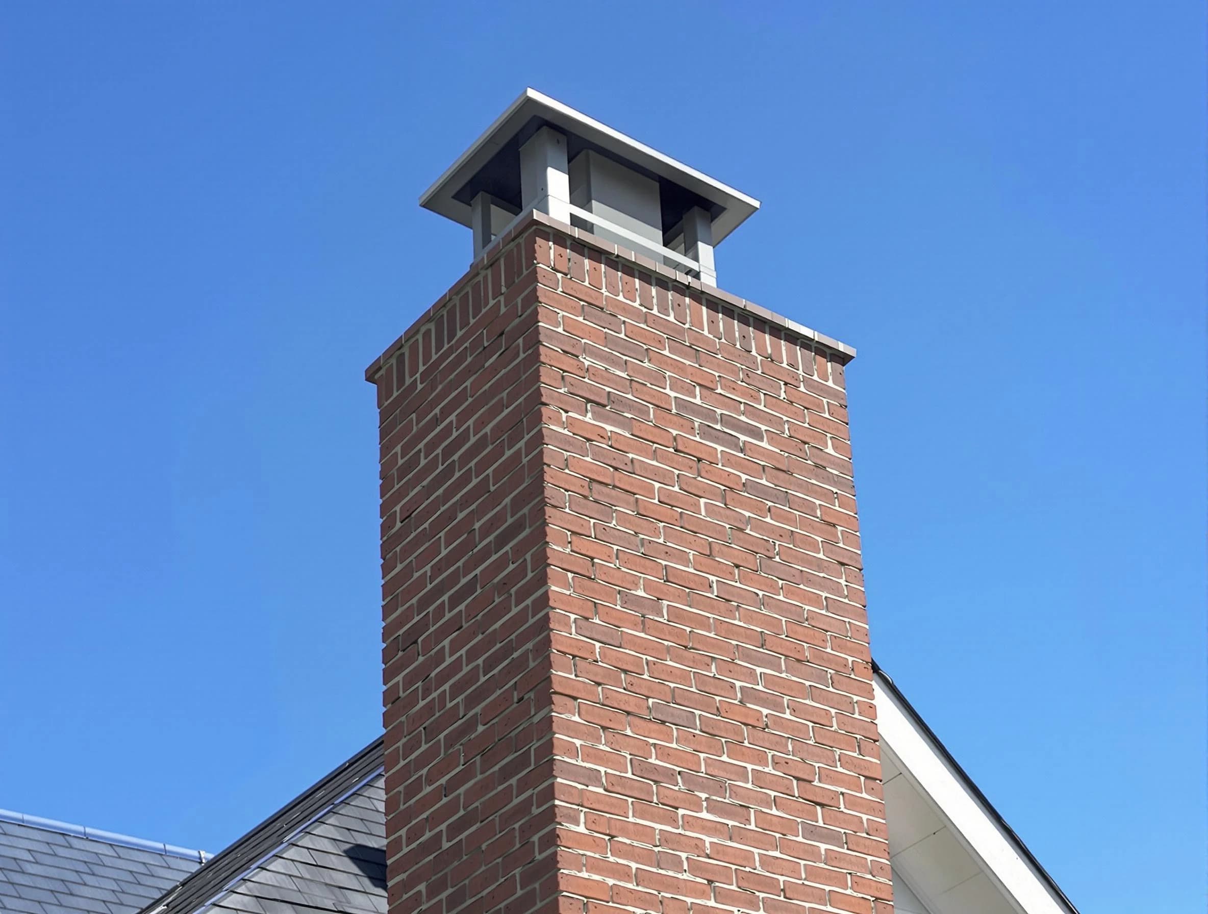 Chimney Remodeling service in Clinton, UT